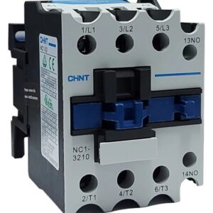 CONTACTEUR NC1-3210  380V CHINT