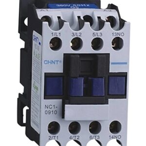 CONTACTEUR NC1-0910  380V CHINT