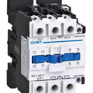 CONTACTEUR NC1-4011  380V CHINT