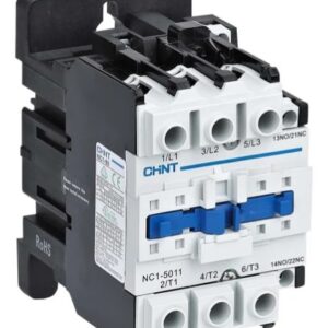 CONTACTEUR NC1-5011  380V CHINT