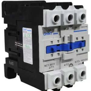 CONTACTEUR NC1-8011  380V CHINT