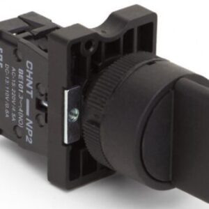 Commutateur 0-1 NP2 CHINT