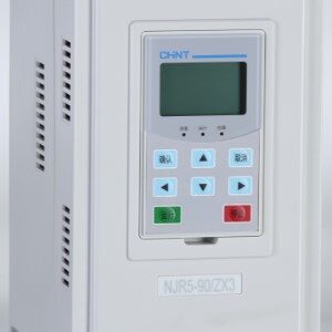 DEMARREUR PROGRESSIF NJR5-60/ZX3 CHINT