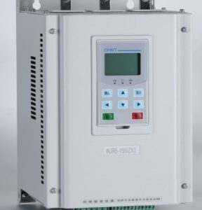 DEMARREUR PROGRESSIF NJR5-180/ZX3 CHINT