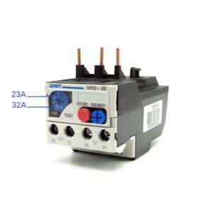 RELAIS THERMIQUE 23-32A CHINT