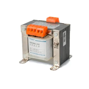 Transformateur De Contrôle 200VA CHINT