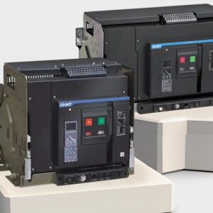 Disjoncteur Compact NXA-32N25 2500A CHINT