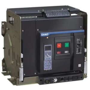 DISJONCTEUR NXA - 6h12 - MD4 - AC230(R) CHINT