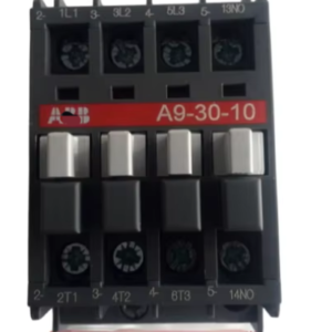 CONTACTEUR  A9-30-10