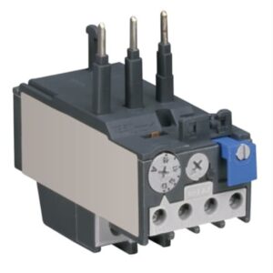 RELAIS DE SURCHARGE THERMIQUE TA25DU-1.4M