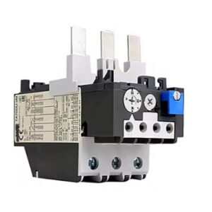 LE RELAIS DE SURCHARGE THERMIQUE TA25DU-11M (7,5-11 A)