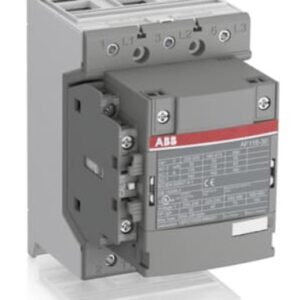 CONTACTEUR AF116-30-11-13