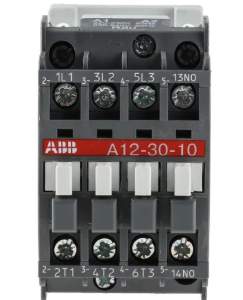 CONTACTEUR A12-30-10