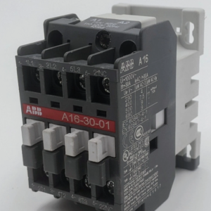 CONTACTEUR A16-30-01