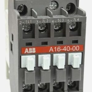 CONTACTEUR  A16-40-00