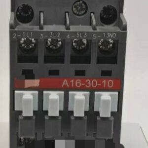 CONTACTEUR ELECTRIQUE DE  A16-30-10.