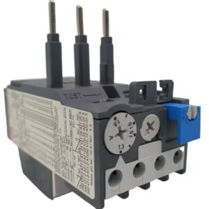 RELAIS DE SURCHARGE THERMIQUE ABB TA25DU-25M (18-25 A)