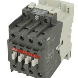UN CONTACTEUR A26-40-00