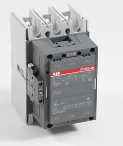 CONTACTEUR ABB  AF260-30-11