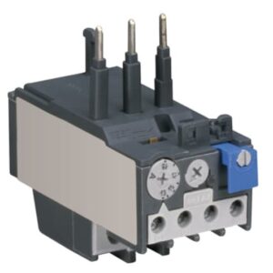 RELAIS DE SURCHARGE THERMIQUE TA25DU-4.0M (2.8-4A)