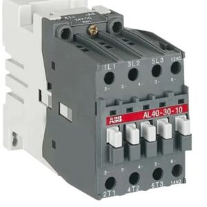 Contacteur AL40-30-10 24 V CC