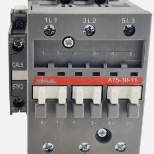 CONTACTEUR ELECTRIQUE A75-30-11