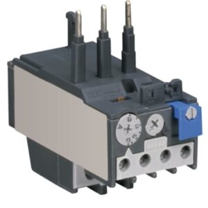 RELAIS DE SURCHARGE THERMIQUE TA25DU-8.5M
