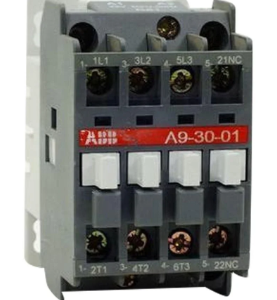 CONTACTEUR   A9-30-01