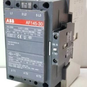 CONTACTEUR ABB AF145-30-11