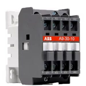 CONTACTEUR AC A9-30-10