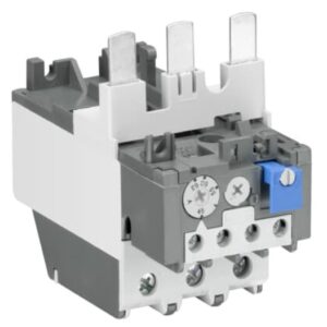 RELAIS DE SURCHARGE THERMIQUE TA25DU-14M
