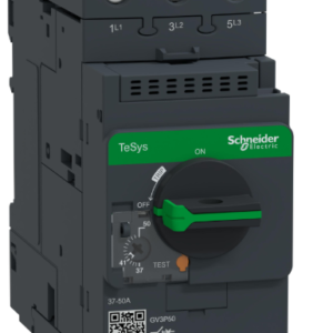 DISJONCTEUR MOTEUR  GV3P50 50A