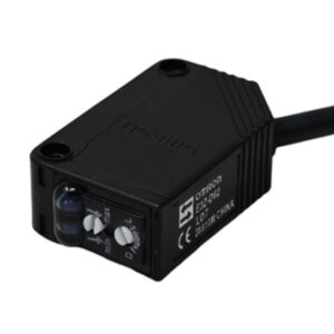 DETECTEUR PHOTOELECTRIQU  OMRON E3Z-D62