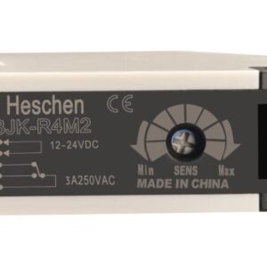 DETECTEUR PHOTOELECTRIQUE  OMRON E3JK-R4M2