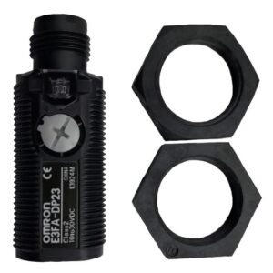 DETECTEUR PHOTOELECTRIQU  OMRON E3FA-DP23