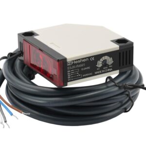 DETECTEUR PHOTOELECTRIQUE E3JK-R4M1 OMRON