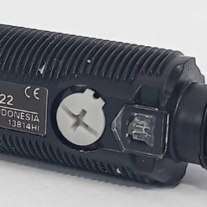 DETECTEUR PHOTOELECTRIQU  OMRON E3FA-RP22