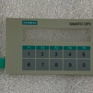HMI Siemens SIMATIC OP3 (6AV3503-1DB10)