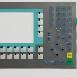 HMI Siemens SIMATIC OP77B (6AV6641-0CA01-0AX0)