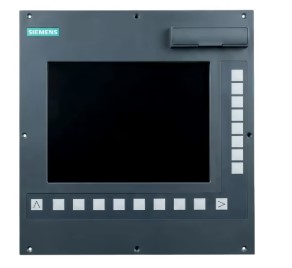 PANNEAU  OPERATEUR SIEMENS