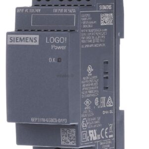 Siemens LOGO!Power 6EP3310-6SB00-0AY0