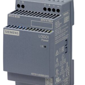 BLOC D'ALIMENTATION Siemens 6EP3311-6SB00-0AY0