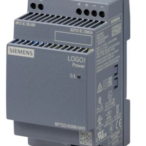 ALIMENTATION ( LOGO!Power) Siemens 6EP3322-6SB00-0AY0