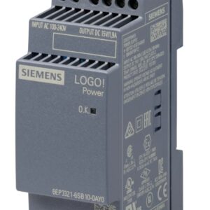 Siemens LOGO!POWER 6EP3321-6SB10-0AY0