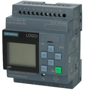 LOGO! 24CE  6ED1052-1CC01-0BA8