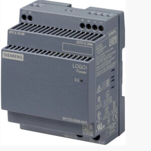 Siemens LOGO!POWER (6EP3322-6SB10-0AY0)