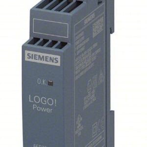 Siemens LOGO!Power 24 V / 0,6 A 6EP3330-6SB00-0AY0
