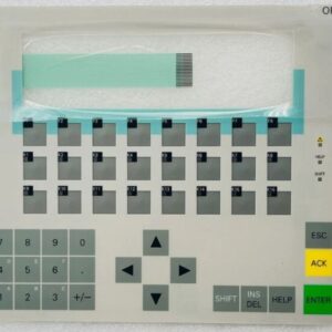 (HMI) Siemens SIMATIC OP17  Keypad 6AV3617-1JC30-0AX1,6AV3617-1JC20-0AX1