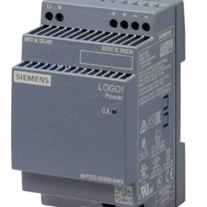 LOGO!Power  SIEMENS 6EP3332-6SB00-0AY0