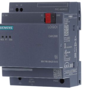 Siemens LOGO! CMK2000 6BK1700-0BA20-0AA0